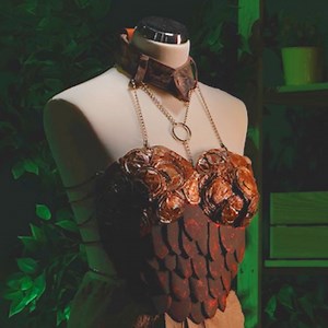 1.4M views · 1K reactions | Making a can-based Mad Max costume. | 5-Minute Crafts Family | Facebook