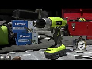 Roofing Installation: Tools