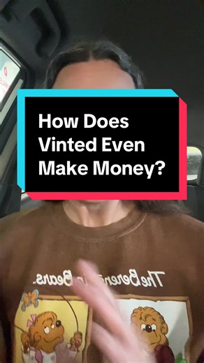 Vinted made $1 billion from investors last spring. They are intentionally losing money in the United States in order to grow their share of the market in order to look better for a 2027 IPO where they will make many billions of dollars. #vinted #vintedusa #reseller #ipo #fyp