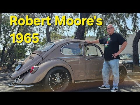 2332cc Street Beast by LowBugget