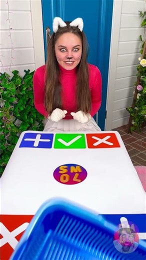 🎉KITTY POPIT 療癒樂趣！加入熱門 TikTok 遊戲！😸 #shorts #popit #fidget