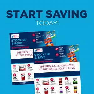 Stock up on winter health and wellness essentials! Find a Good Neighbor Pharmacy store near you and start saving today. | Good Neighbor Pharmacy