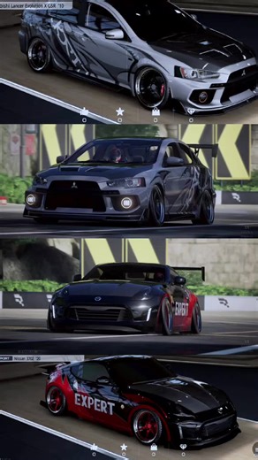 LATIHAN DRIFT pake Livery dr 2 Team yg sering FYP #KDRT #EXPERT #jdm #liverydesign #drifting