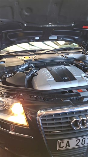 Audi A8 Air Conditioning Repair Insights