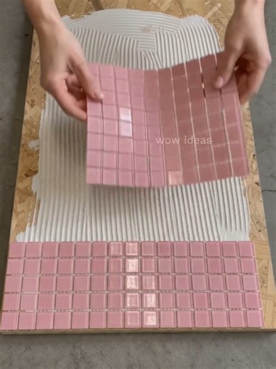 How to Build Trendy Mosaic Tables for Outdoor Decor