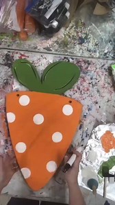 153K views · 810 reactions | Carrots 凌 in the house! This is usually a Spring favorite! | Whippoorwill Charm | Facebook