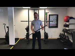 PVC Pass through and Around the World