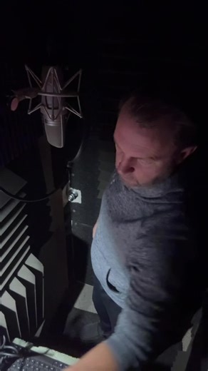 Exploring the Art of Voice Acting