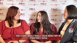  What drives us at Structure 2 Scale? It’s the people we serve and...