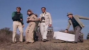 Watch The Six Million Dollar Man Season 4 Episode 18 - Fires of Hell