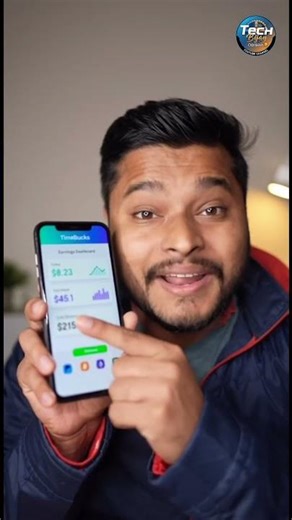 TimeBucks App Se Paise Kaise Kamaye? | Honest Review #earningapp