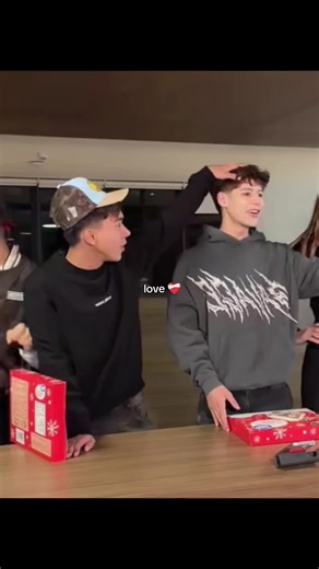 momentos ESTEDU 💘 #estebanwoo #eduwetss #fyp #parati #ponmeenparati @estebanwoo🦠 @eduwetss🦠