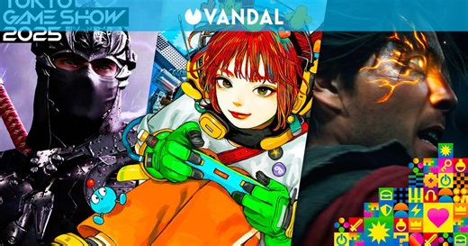 Todo sobre el Tokyo Game Show 2025: Fecha y hora de las conferencias, juegos confirmados y más