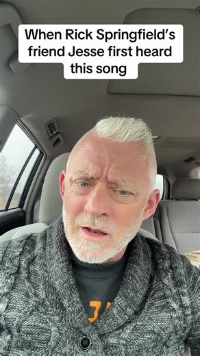 Rick Springfield's Iconic 1980s Song Explored