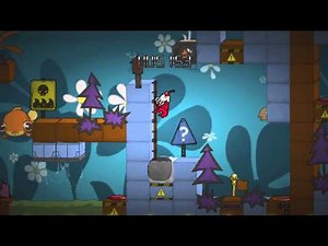 Battleblock Theater Chapter 4, Encore 1 A++ Rating Playthrough