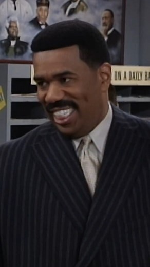 244K views · 9.2K reactions | Steve Got Caught | #funny #thesteveharveyshow #90s | The Steve Harvey Show | Facebook