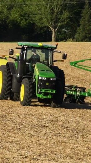 9.8K views · 259 reactions | Find out how #JohnDeere AutoPath can help you increase efficiency, from planting to harvest. | Machinefinder | Facebook