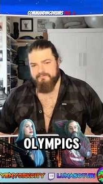 Gojira’s Olympic Performance | Guitar Tech Jai Kaminoff