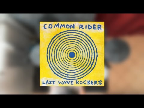 Common Rider - Classics Of Love | Drum Cover