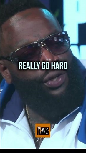 Rick Ross Motivation Video Powerful Motivational ✊ #shorts