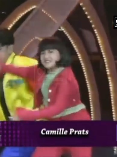 Camille Prats and StreetBoys Dance to Dancing Queen
