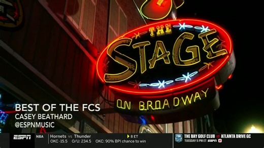 The best of the FCS 🔥 #FCSChampionship x 🎥 ESPN | NCAA FCS Football