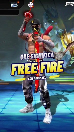 Descubre el significado de Free Fire en español