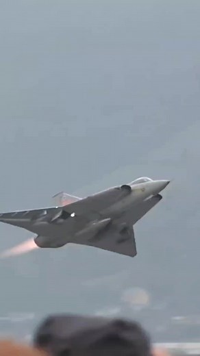 Saab J35 Draken Fighter Jet - Swedish Air Force