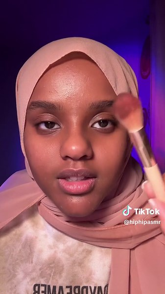 ASMR Prom Makeup Application for Your Perfect Look