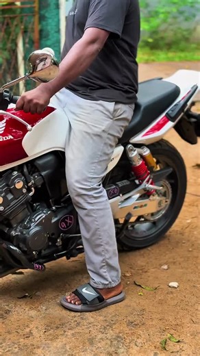 2018 CB400 Dual ABS for Sale in Sri Lanka