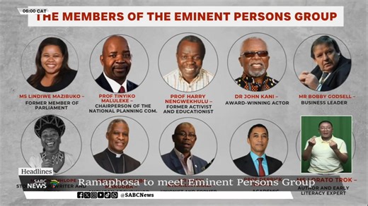 #SABCNews Headlines | 11 July 2025 For more visit www.sabcnews.com | SABC News