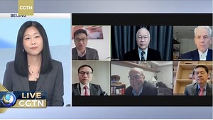 1.1K reactions · 14 shares | The U.S. is short-sighted in decoupling technology from China, said John Gong, vice president of Research and Strategy at the University of International Business and Economics (Israel). As a result, China will develop technologies more rapidly and comprehensively, he added. | CGTN | Facebook