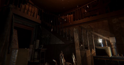 Phasmophobia June's update reworks the Journal, Media, and brings a "total overhaul" of evidence collection