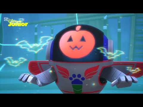 PJ Masks - Bloody Mary // AMV | Especial Halloween.