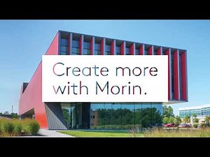 Morin Animated