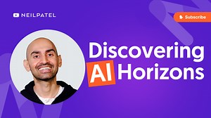 🌌🤖 Cracking the AI Code: Join Insiders on an Uncharted Experimentation Journey! 🧠🔍 👁️‍🗨️ Don't miss out – click to watch and be a part of the AI revolution today! 🌐🔗 | Neil Patel