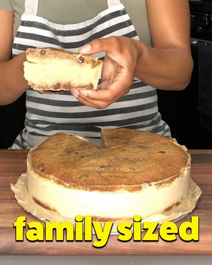 592K views · 314 reactions | GraceFULL Vegan (https://www.instagram.com/gracefull_vegan) shows us how to make giant ice cream sandwiches that are easy to make and fun to share! | Tasty | Facebook