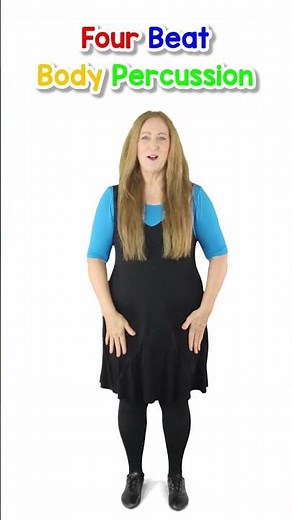 👋🎶 Start Music Class with "Everybody Say Hello!"