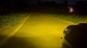 Testing out the new XHP90 LED with 18960 REAL lumens! (Beware of China LED with overstated/fake 20k+ lumens) 2018 Hilux Conquest Projector Foglights: All-Yellow XHP90 LED 50w Bulb size: H11 Brightness: 18960 Lumens Color: 3000k Price: P6000 Headlights High Beam: All-Weather XHP90 LED 50w Bulb size: HB3 Brightness: 18960 Lumens Color: 4300k Price: P6000 Only from LED Lights Ph 09257512347 | LED Lights Ph | Facebook