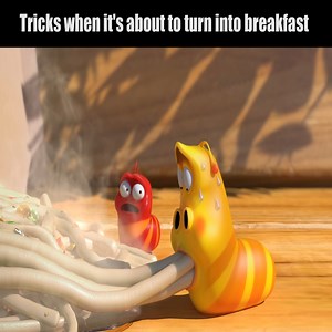 686K views · 18K reactions | Tricks when it's about to turn into breakfast | No One | Facebook