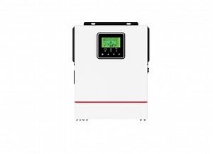 [Hot Item] off Grid Solar Inverter Nms 1000W/1000va 20-150VDC 1500W/1500va V Pure Sine Wave Built-in 40A MPPT Solar Charger