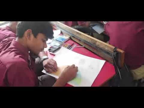 Poster Making Competition- Eco Club Activity (2026-27) 