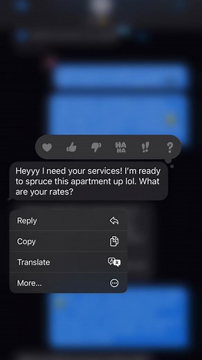 The Process #homemakeover #interiordecorator