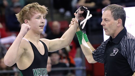 WIAA petitions State Supreme Court to review Hayden Halter title