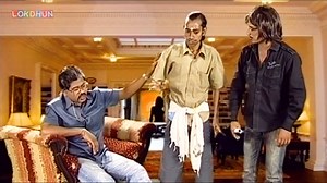 181K views · 4K reactions | papu pom pom excuse me comedy - papu pom pom comedy in court | Lokdhun Odia | Facebook