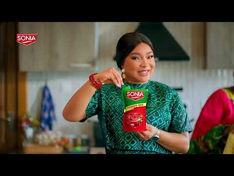 Sonia So Much to Love Official TVC