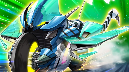 【游戏王MD】疾行机人杯赛日常_2025-10-17_21点场