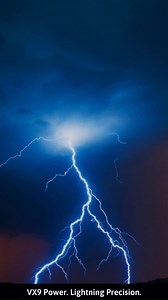 14 reactions | ⚡️ Garrett Vortex VX9 — Built for the Hunt. ⚡ Cut through iron. Detect deeper. Conquer any terrain. Get the VX9 and ride the storm today.⛈️⛈️ @garrett_metaldetectors #vortex #storm #treasurehunter #metaldetecting #kellyco #treasure #detectorist #treasureawaits #metaldetector | Kellyco Metal Detectors | Facebook