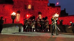 534K views · 10K reactions | The Royal Edinburgh Military Tattoo....