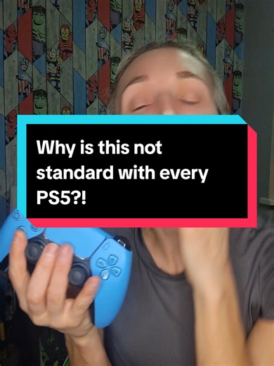 Wireless Power Pack for PS5: Ultimate Parental Solution